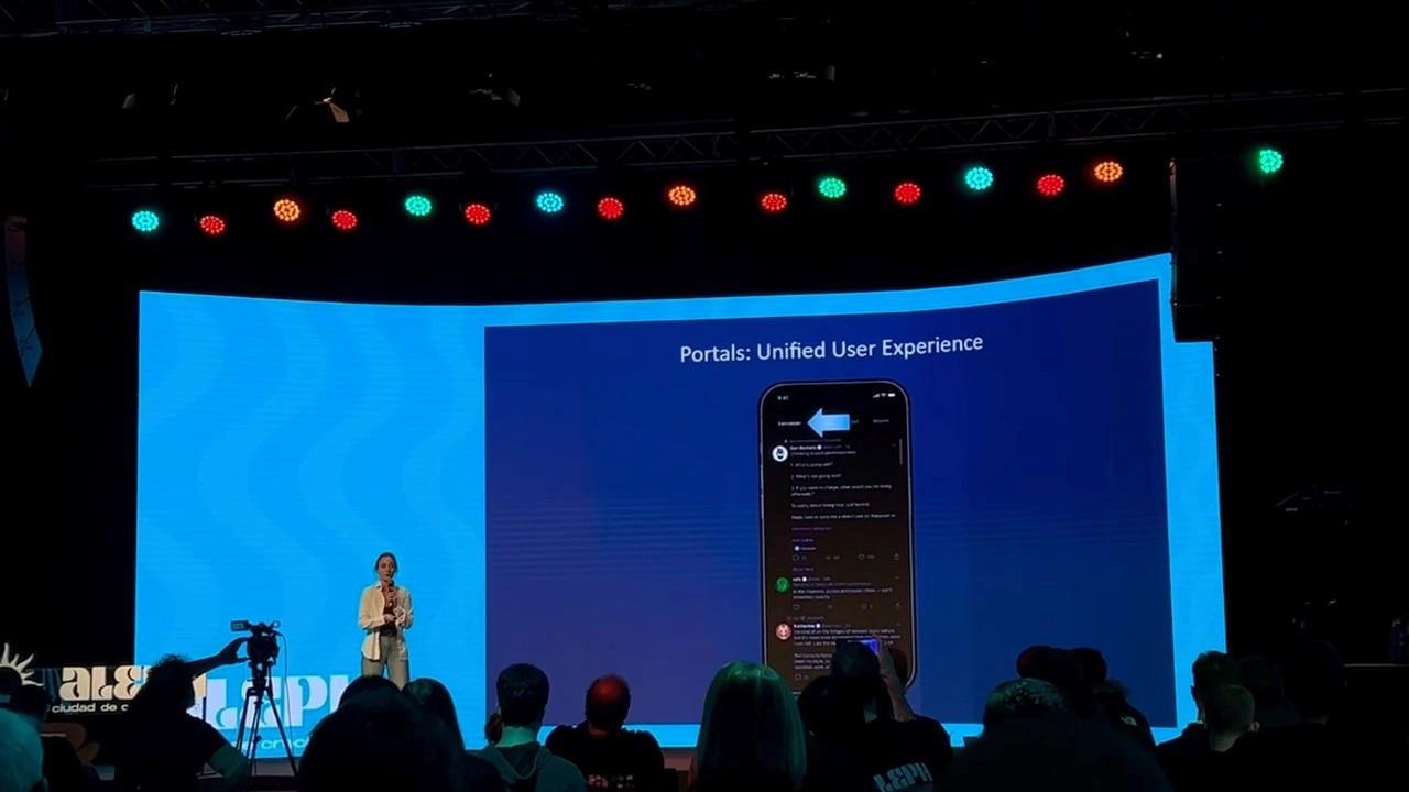Tech with Purpose